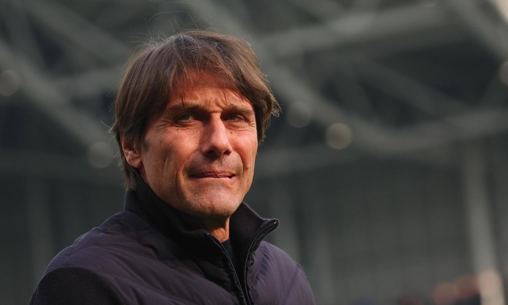 Antonio Conte
