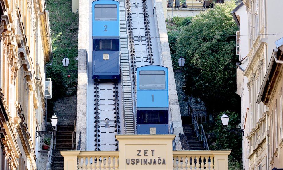 Uspinjača