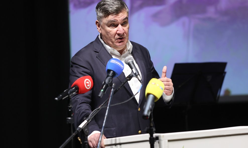 Zoran Milanović