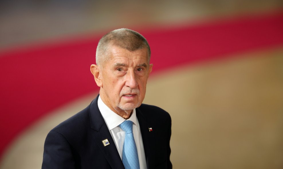 Andrej Babiš