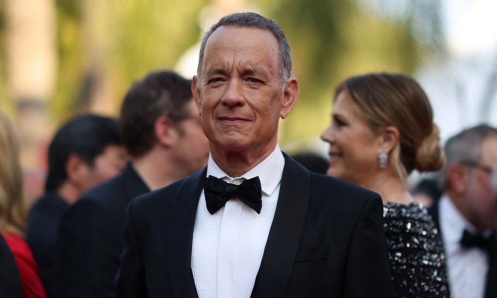 Tom Hanks