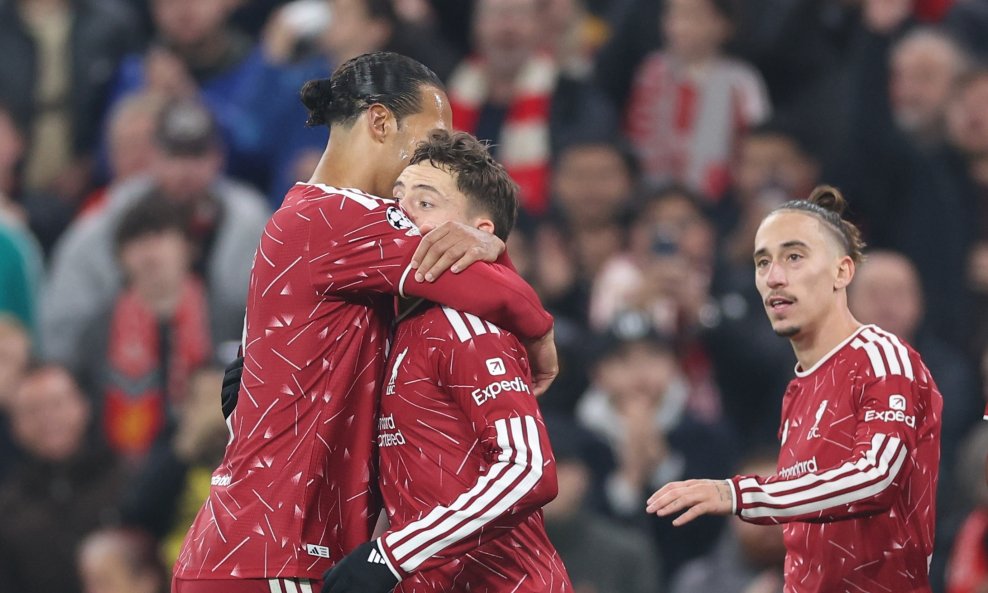 Liverpool FC