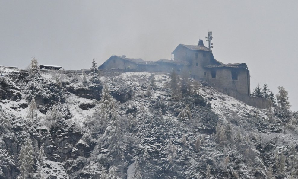 Kehlsteinhaus