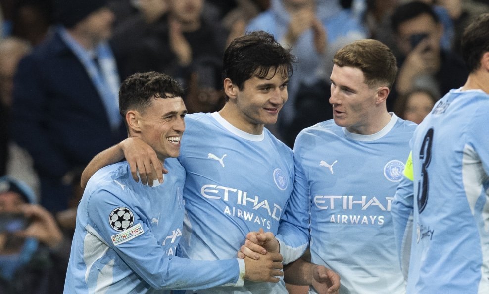 Manchester City