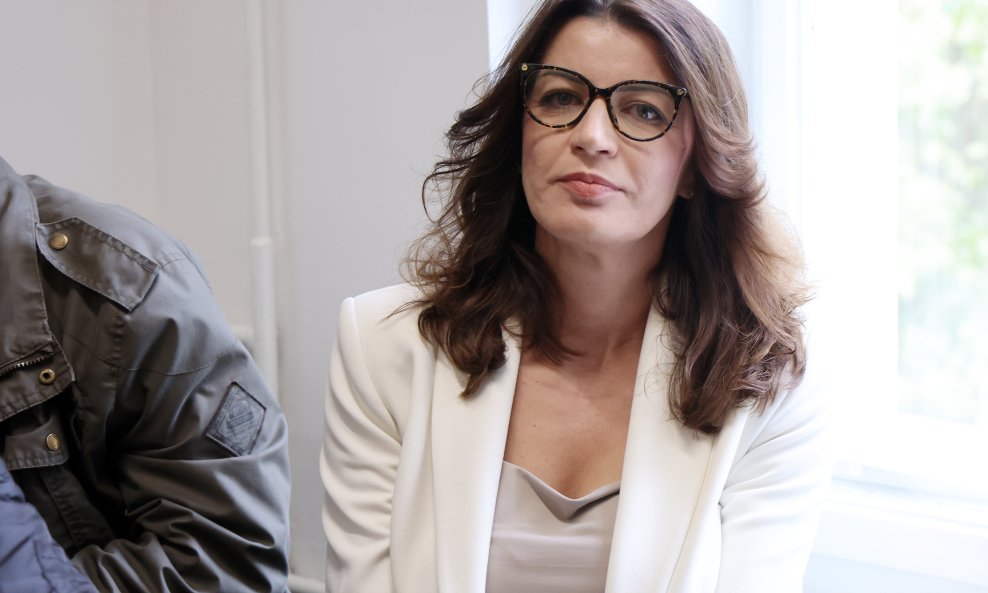 Josipa Pleslić (ex Rimac)