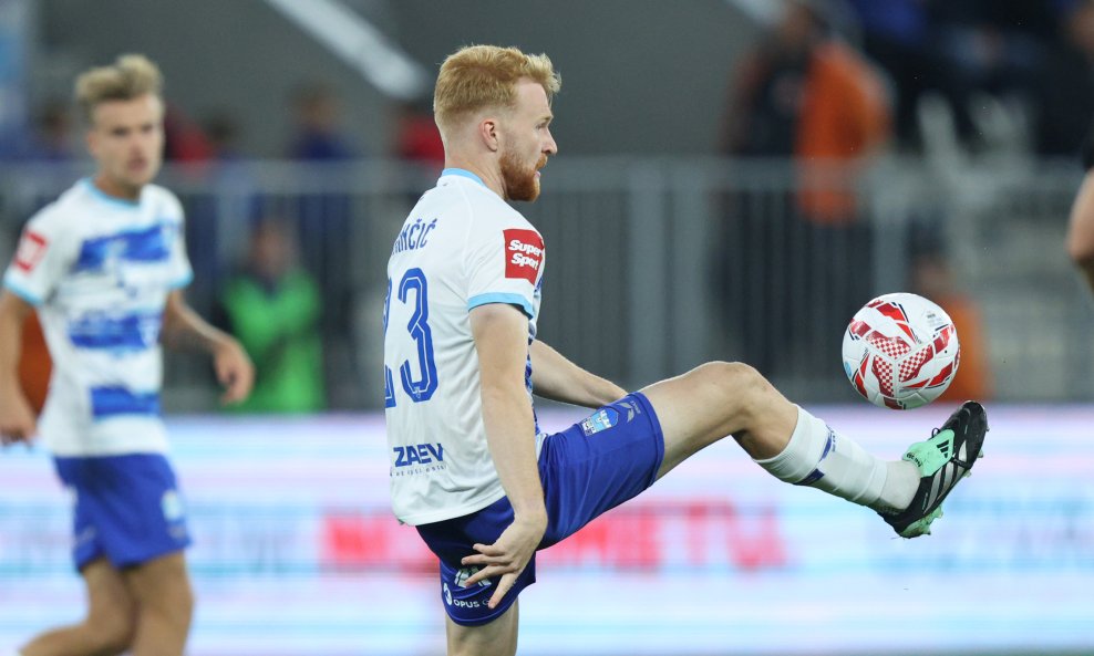 Luka Vrbančić