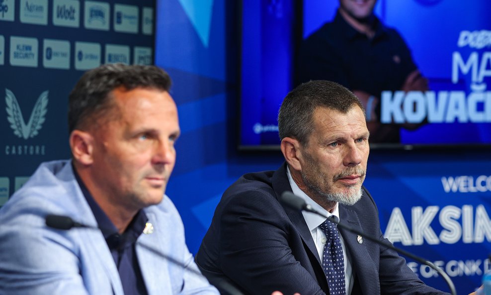 Kovačević i Boban