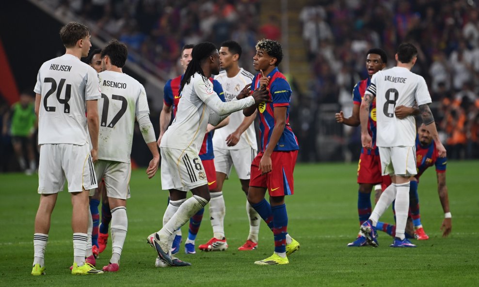 El Clasico