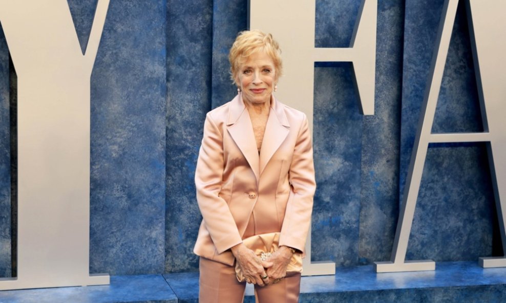 Holland Taylor