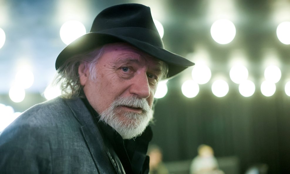 Rade Šerbedžija