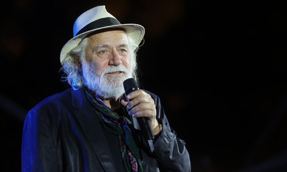 Rade Šerbedžija