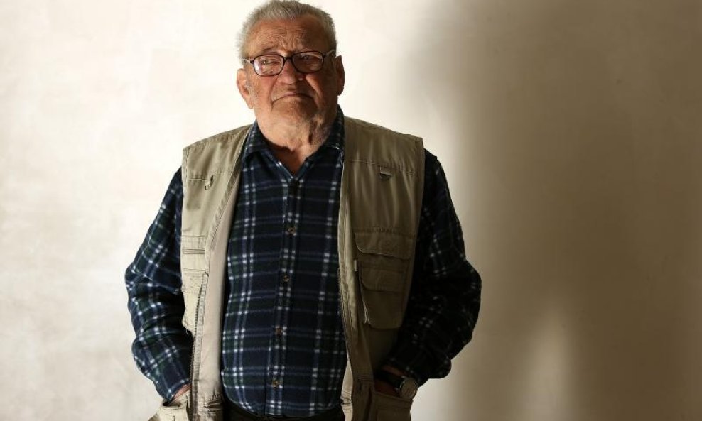 Ivan Kožarić