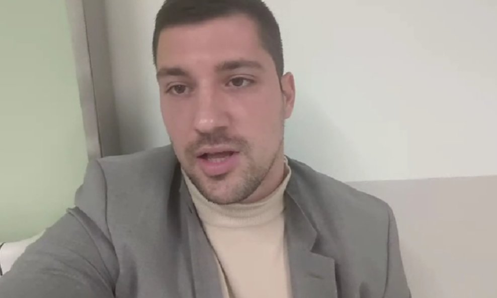 Predrag Jovanović