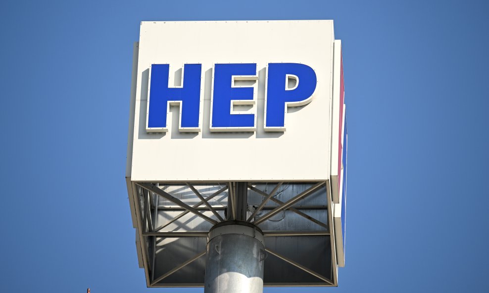 HEP