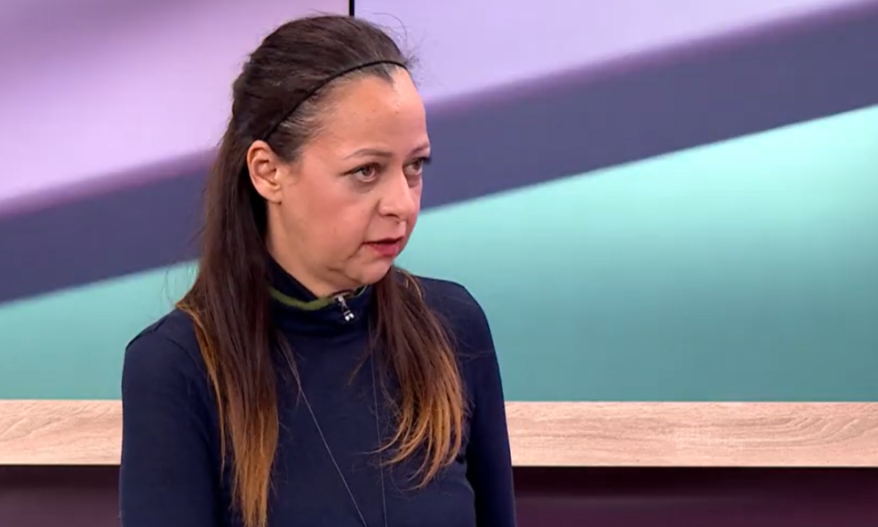 Sarah El Sarag