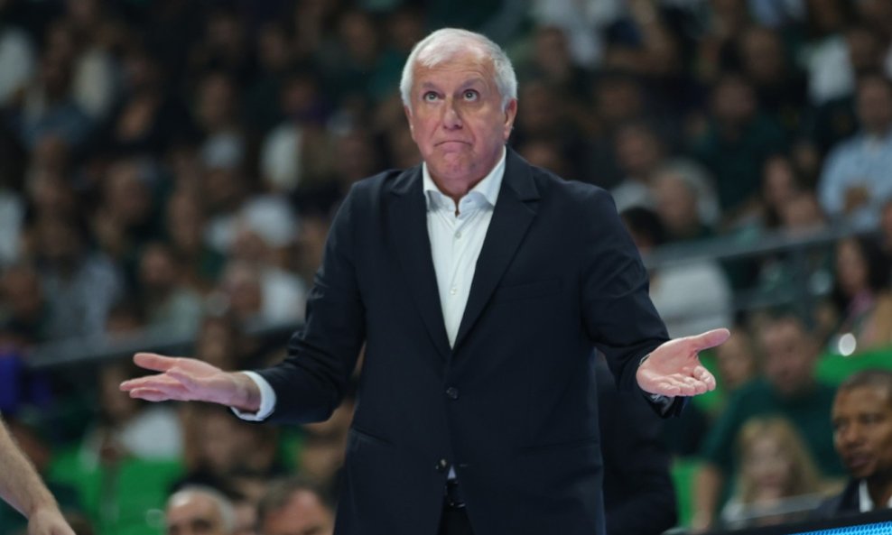 Željko Obradović