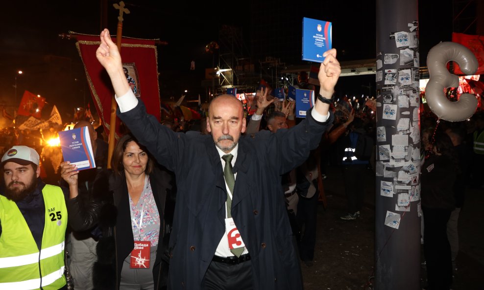 Radomir Saičić