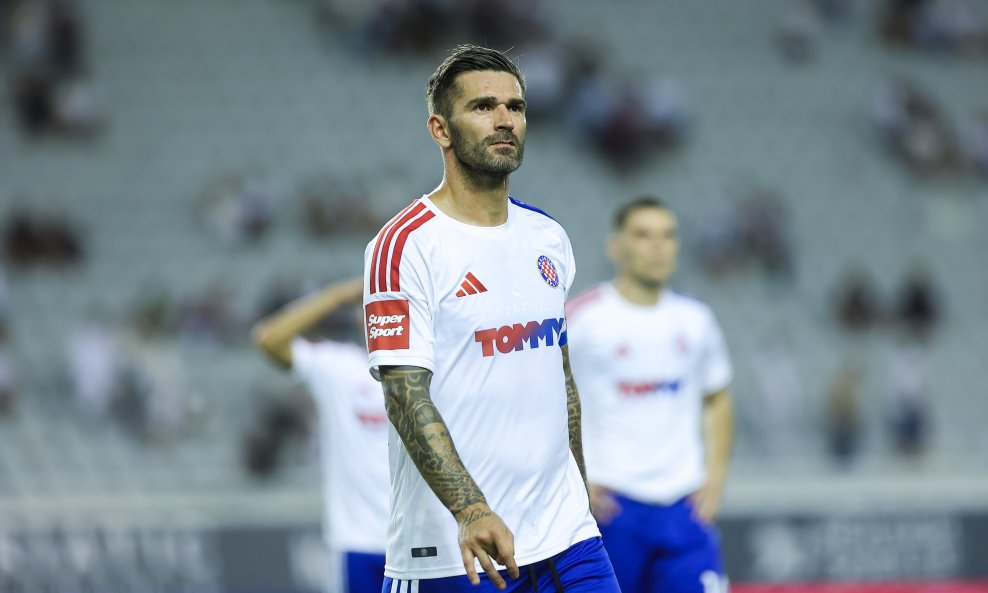 Marko Livaja