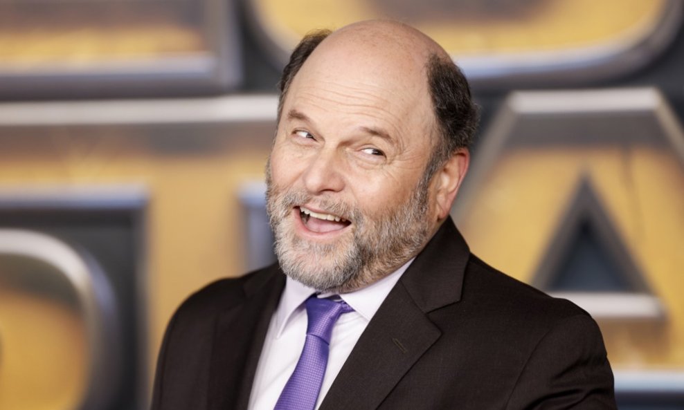 Jason Alexander