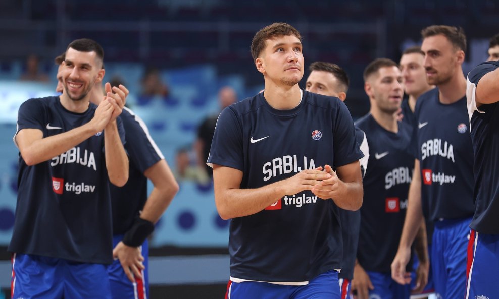 Bogdan Bogdanović