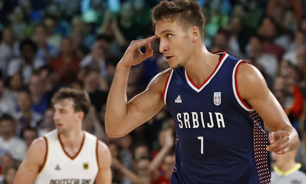 Bogdan Bogdanović