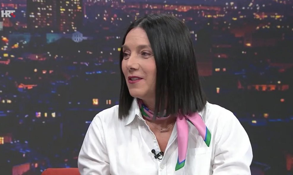 Daniela Trbović