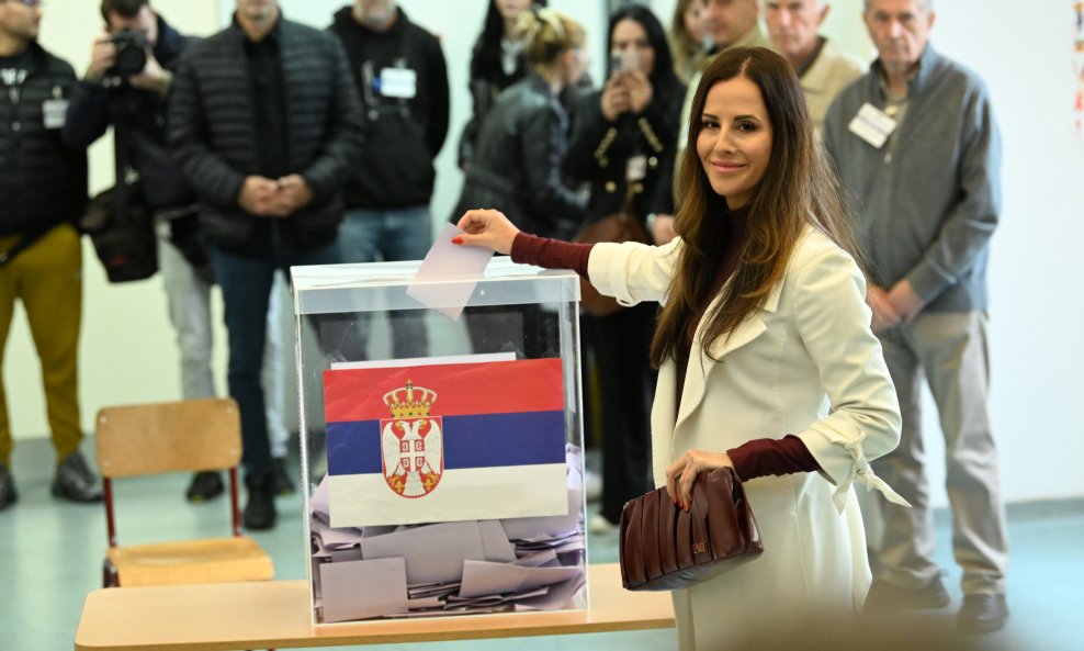Tamara Vučić