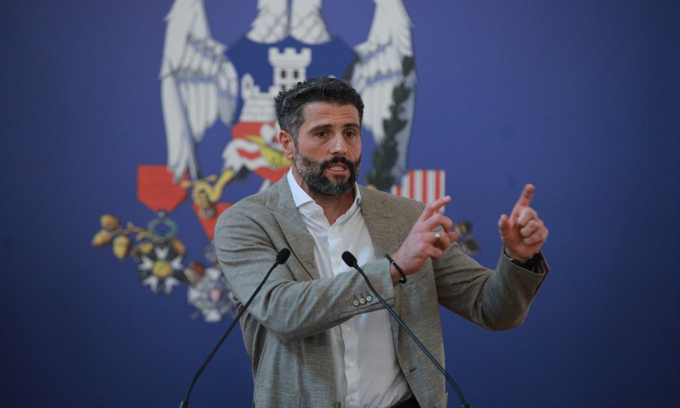 Aleksandar Šapić