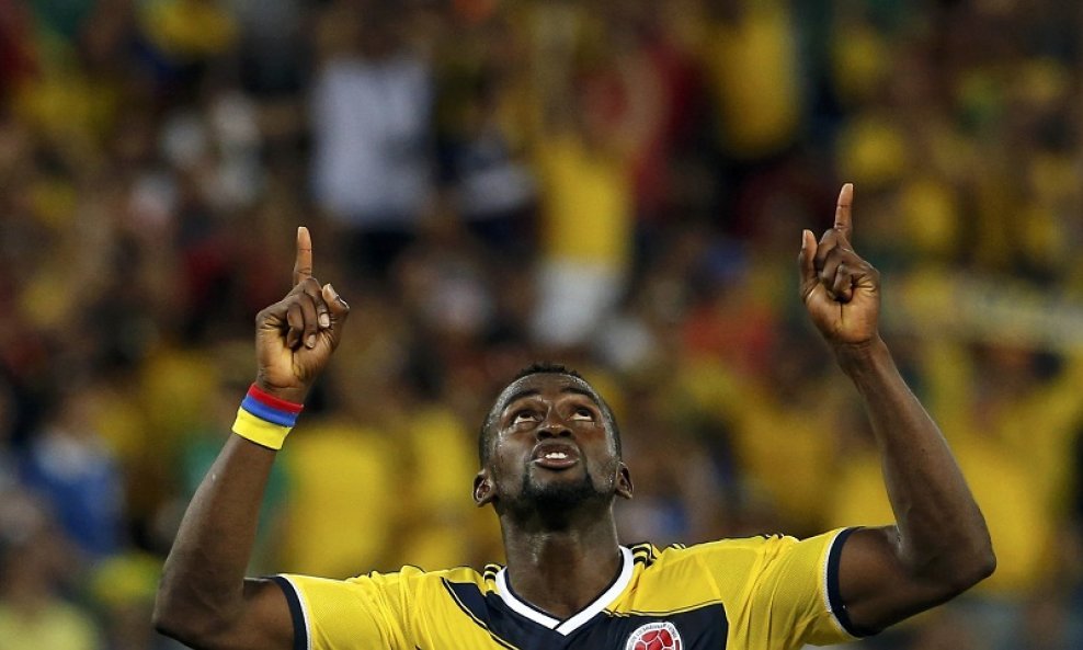Jackson Martinez