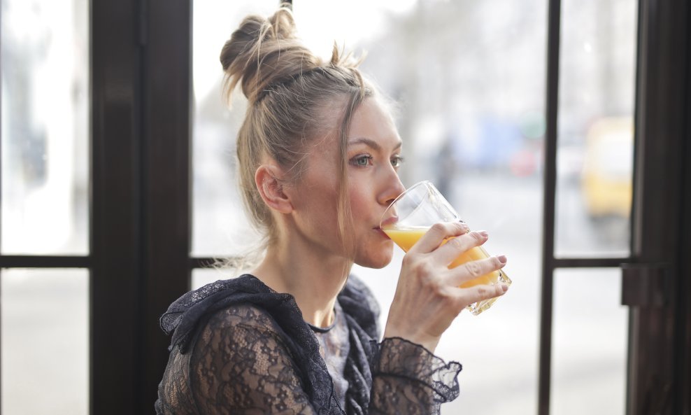 Sok od ananasa mnogima je omiljen tijekom toplijih mjeseci, no može biti i dobar način za povećanje unosa vitamina C.