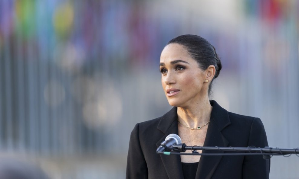 Meghan Markle