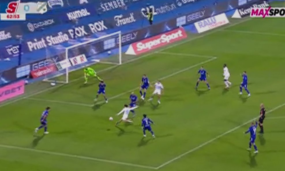 Vignato gol