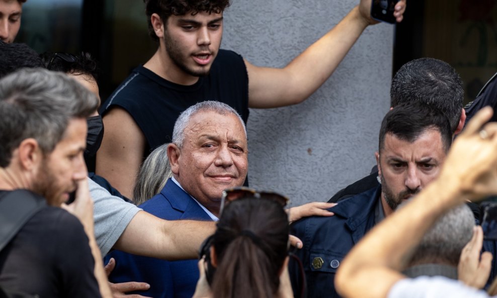 Gadi Eisenkot