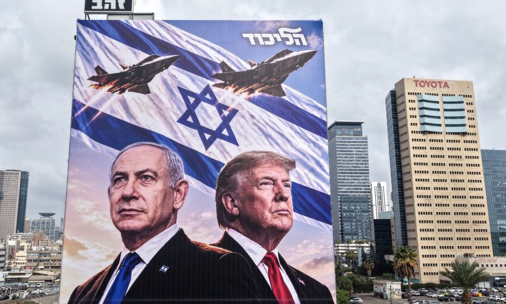 Izborni plakat