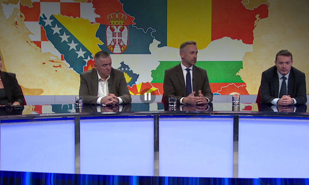 Gosti u emisiji Otvoreno
