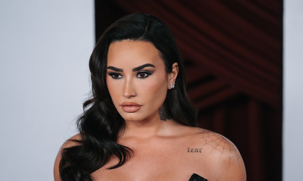 Demi Lovato