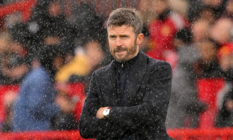 Michael Carrick