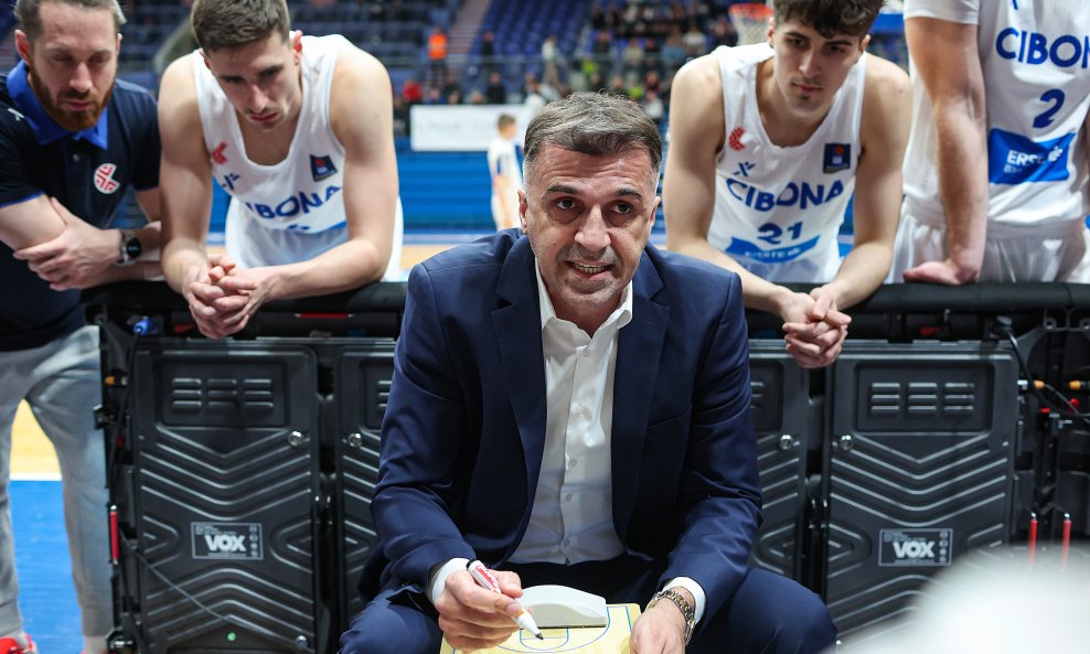 Josip Sesar