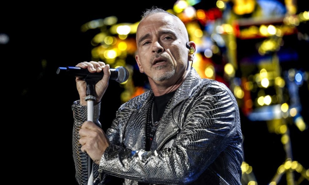 Eros Ramazzotti