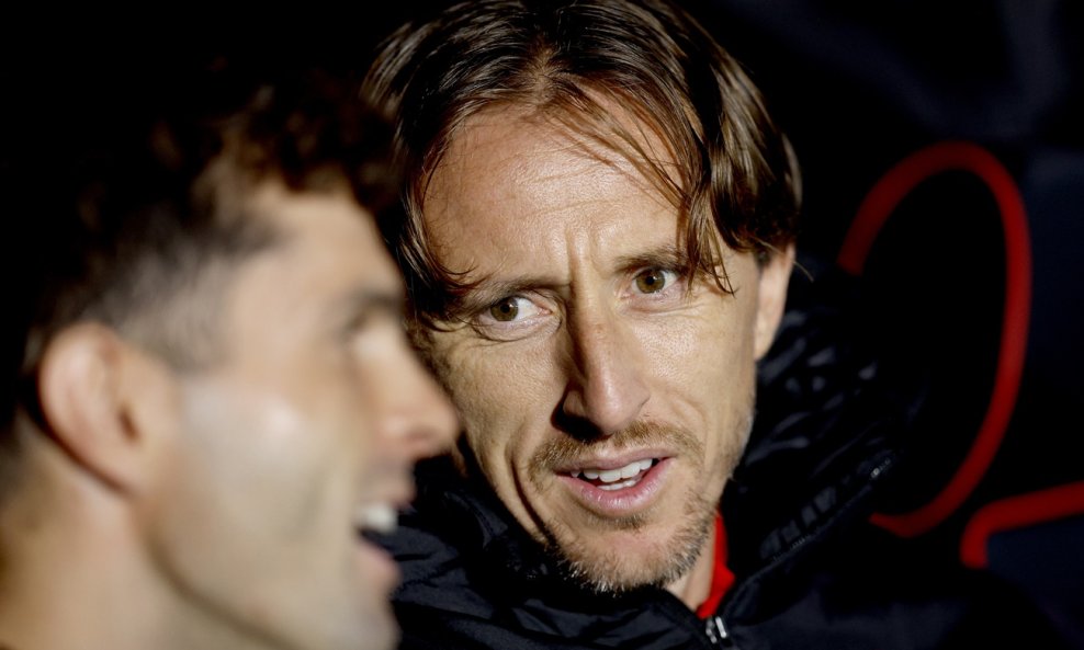 Luka Modrić