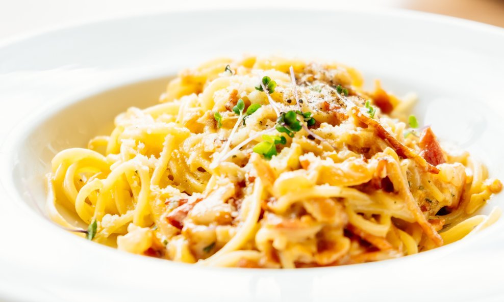 Carbonara