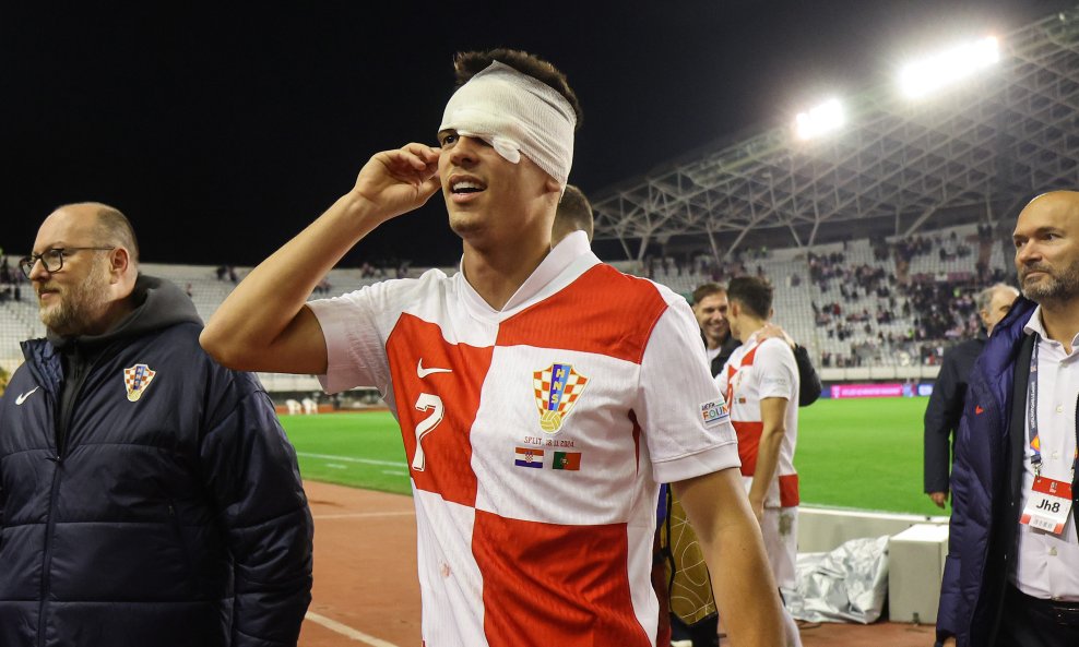 Nikola Moro