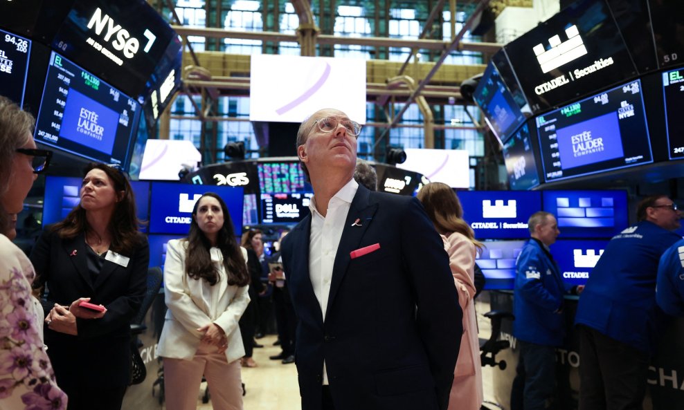 Wall Street