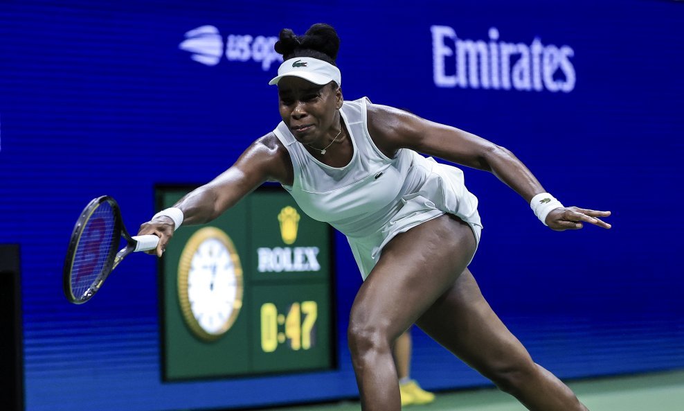 Venus Williams
