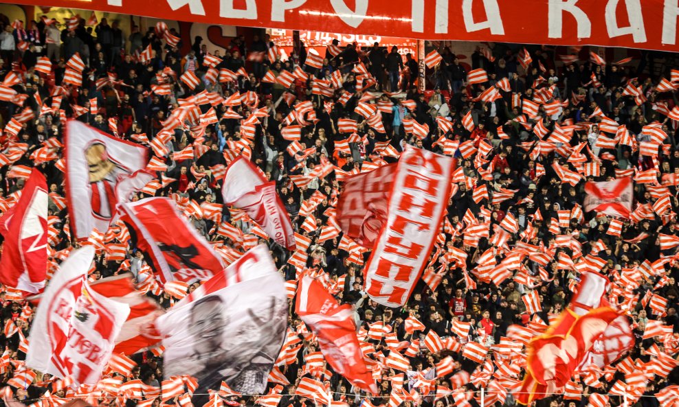 Crvena zvezda