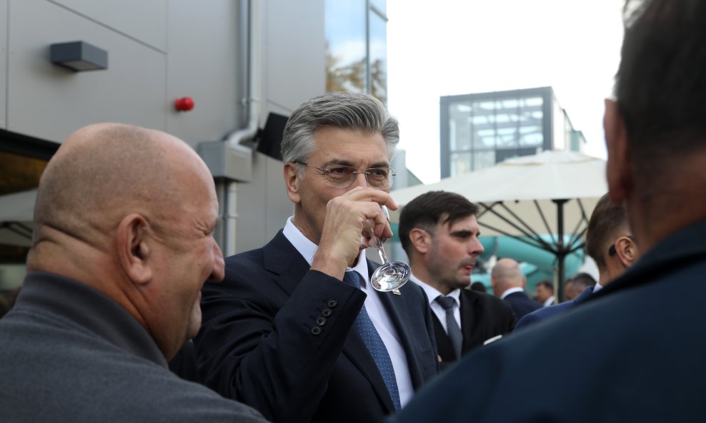 Andrej Plenković