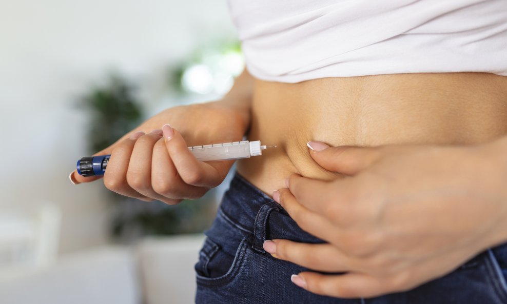 Novi lijek za mršavljenje pokazuje obećavajuće rezultate u usporedbi s dosadašnjim terapijama
