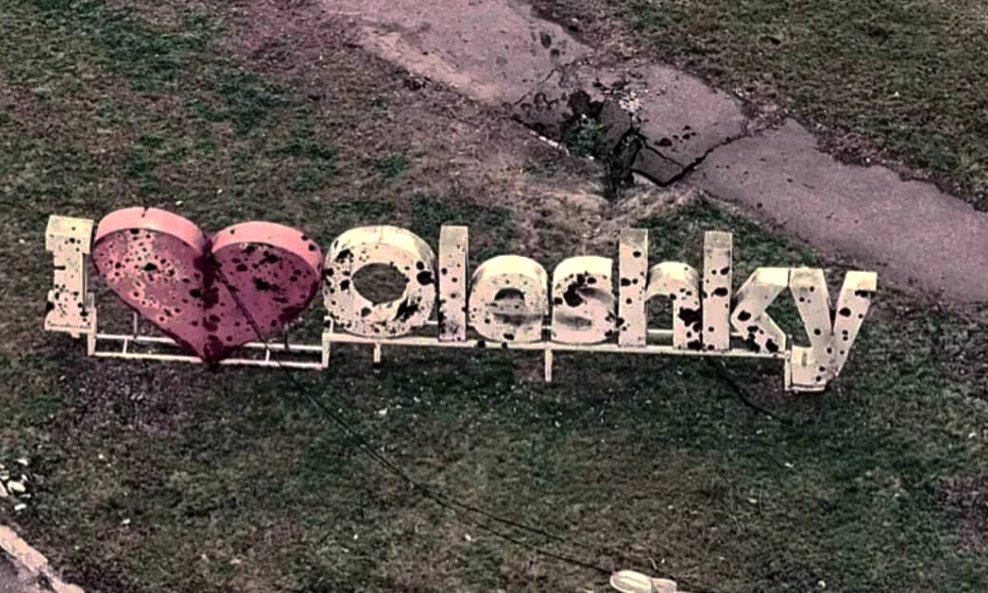 Oleški