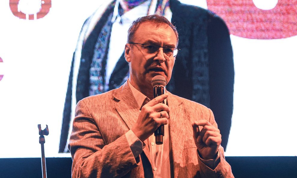 Jovo Bakić