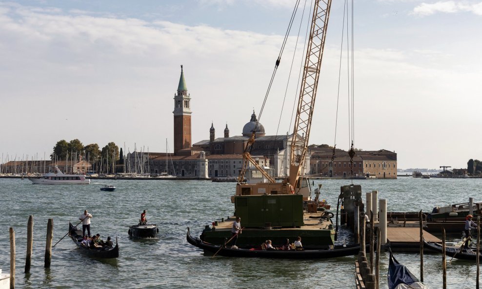 Venecija